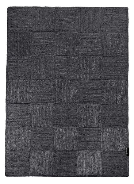 Χαλί Διαδρόμου (60x200) Guy Laroche Galleria Anthracite