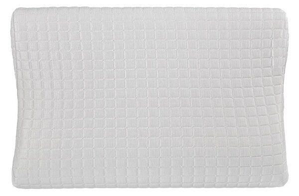 Μαξιλάρι Ύπνου Ανατομικό Μέτριο (40x60) Guy Laroche Cooling Anatomic Memory Foam