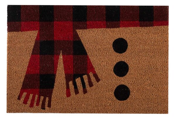 Χριστουγεννιάτικο Πατάκι Εισόδου (40x60) Nef-Nef Homeware Scarf