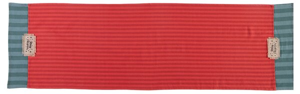 Χριστουγεννιάτικη Τραβέρσα (45x150) Nef-Nef Homeware Straight To Christmas