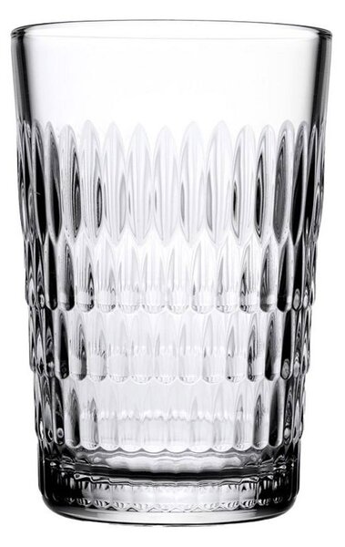 Ποτήρι Νερού 350ml Pasabahce By Espiel Rain SP520345G6