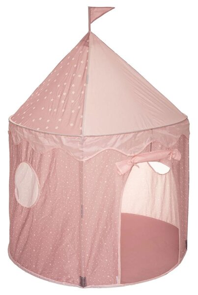 Παιδική Σκηνή A-S Pop Up Pink 174150A