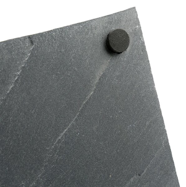 Πλατώ Σερβιρίσματος (20x20) S-D Slate Plate 861739410