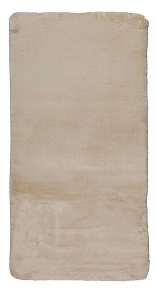 Χαλί Διαδρόμου Γούνινο (67x140) Βιοκαρπέτ Cloud Lt Beige 14
