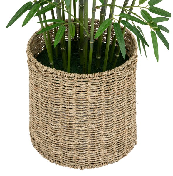 Τεχνητό Δέντρο Bamboo (Φ90x150) A-S Tree 198206