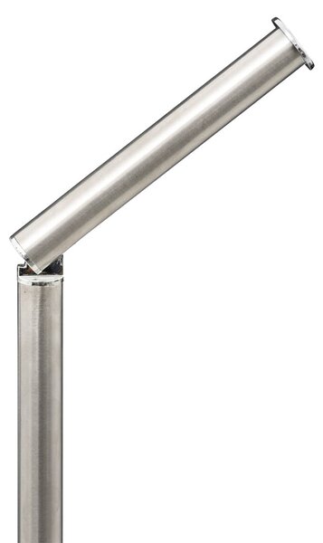 Σταντ Για Χαρτί Υγείας (Φ15x60) F-V Paper Holder Beton 160884H