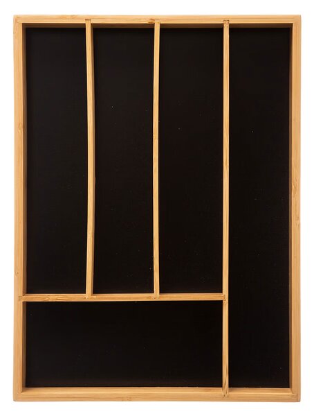 Θήκη Για Μαχαιροπίρουνα F-V Cultery Tray 167748