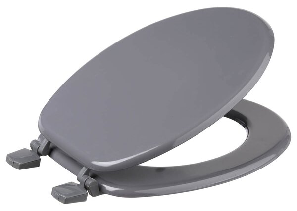 Καπάκι Λεκάνης (48x36) F-V Grey 116804