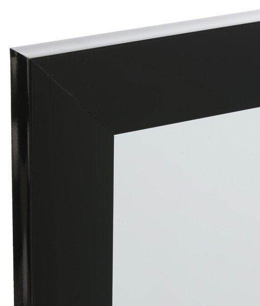 Καθρέφτης Δαπέδου (41x158.5) A-S Black 121117B