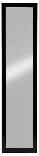 Καθρέφτης Δαπέδου (41x158.5) A-S Black 121117B
