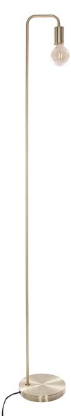 Φωτιστικό Δαπέδου A-S Keli Gold 155381A