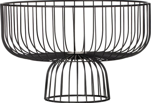 Φρουτιέρα (28x18.5) F-V Basket With Feet 160698