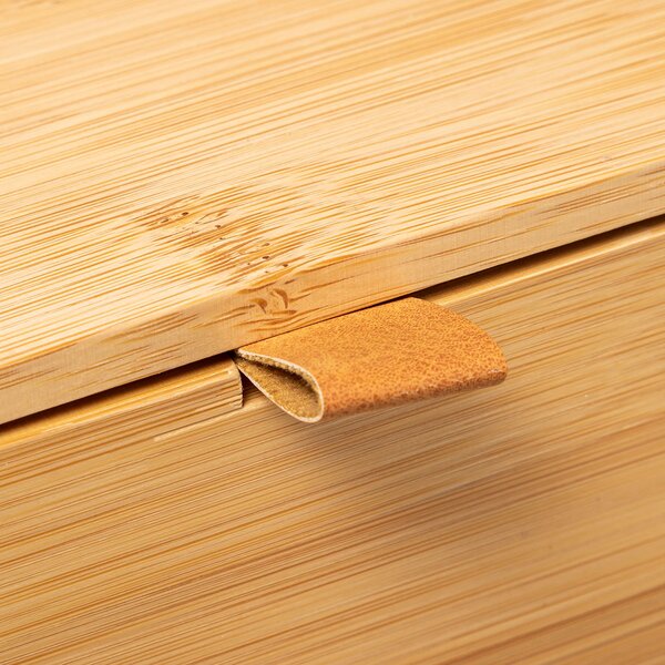 Συρταριέρα/Μπιζουτιέρα 3 Θέσεων (20x15x21) F-V Bamboo 174664