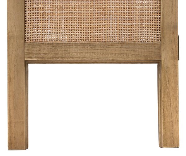 Παραβάν (120x1.8x169.5) A-S Rattan 178720