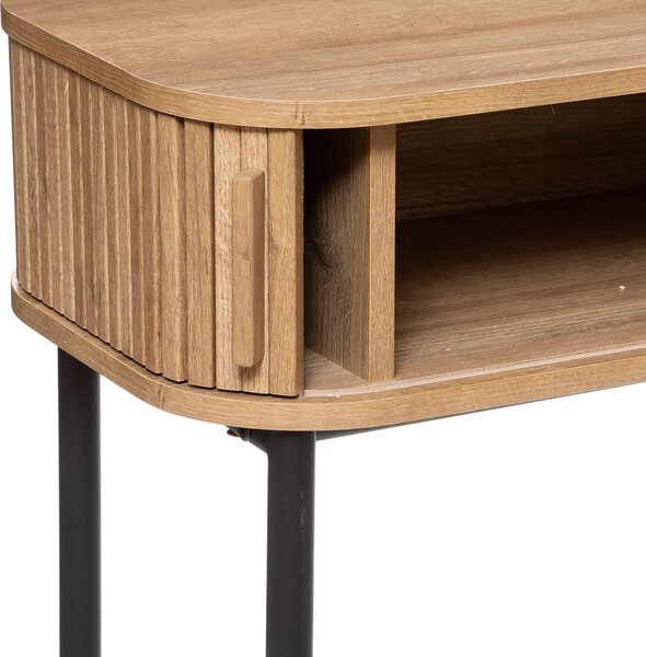 Κονσόλα Εισόδου (100x35x80.5) A-S Colva Console 184922