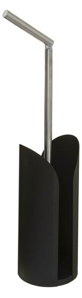 Σταντ Για Χαρτί Υγείας (Φ15x60) F-V Paper Holder Khol 160884J