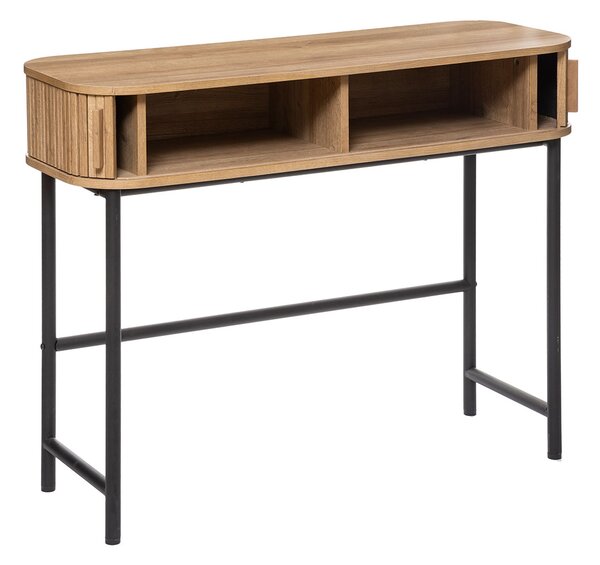 Κονσόλα Εισόδου (100x35x80.5) A-S Colva Console 184922