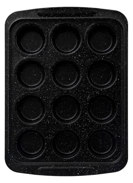 Φόρμα Για 12 Cupcake/Muffin (33x24x3.8) F-V Caractere 189443