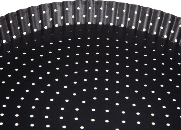 Ταρτιέρα Με Αποσπώμενη Βάση (Φ28x2.8) F-V Removable 146644
