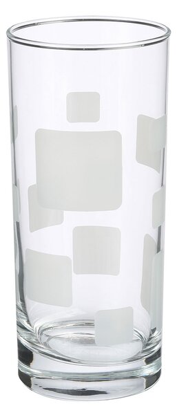 Ποτήρια Νερού 480ml (Σετ 4τμχ) S-D Toni 154754