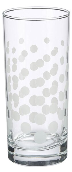 Ποτήρια Νερού 480ml (Σετ 4τμχ) S-D Toni 154754