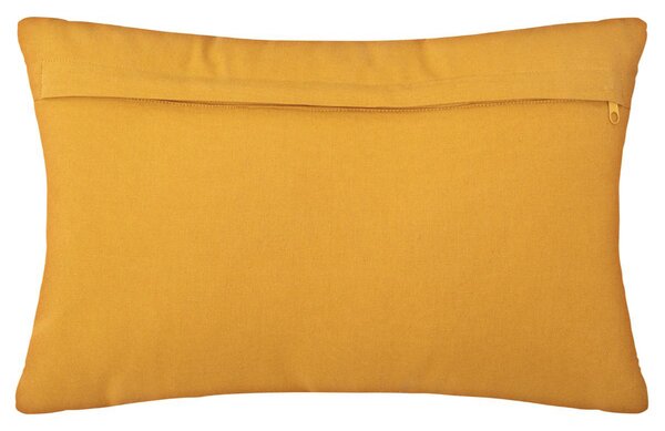 Διακοσμητικό Μαξιλάρι (30x50) A-S Otto Yellow 163961R