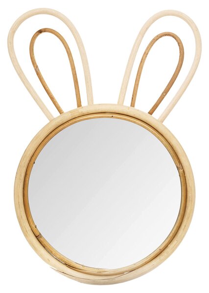 Διακοσμητικός Καθρέφτης Τοίχου (24x38) A-S Rabbit 158641