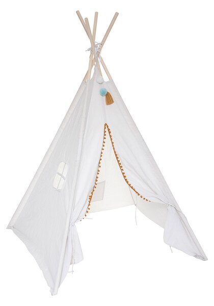 Παιδική Σκηνή A-S Tipi Wapi 174246