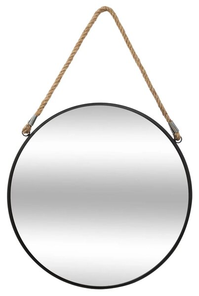 Διακοσμητικός Καθρέφτης Τοίχου (Φ55) A-S Cord 162344A