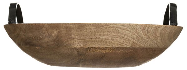 Διακοσμητικό Μπολ (Φ29x10.5) A-S Wild 182263