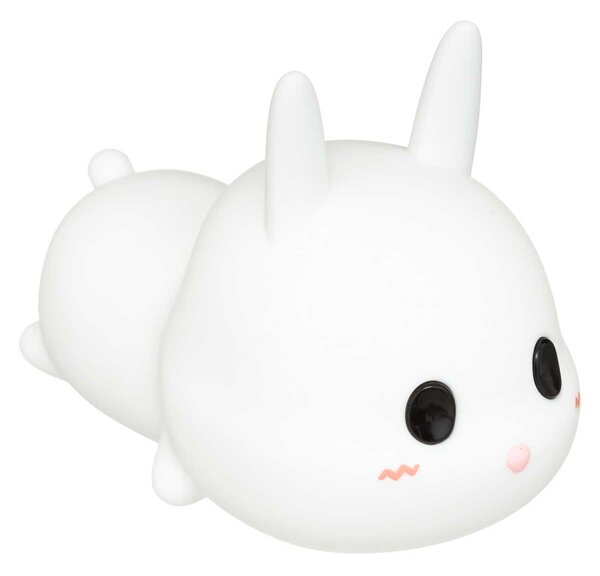 Παιδικό Φωτάκι Νυκτός Led A-S Rabbit 174293