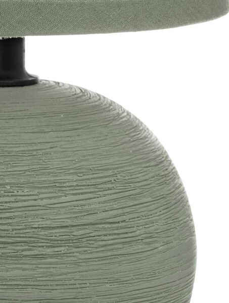 Πορτατίφ A-S Timeo Khaki Striped 116289P