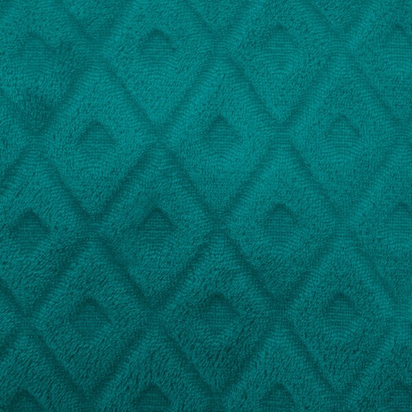 Κουβέρτα Καναπέ Fleece (125x150) A-S Flanel Losan Green 164044Q