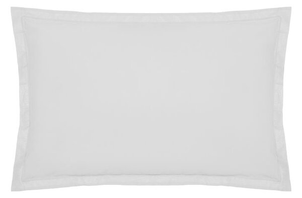 Μαξιλαροθήκη Oxford (50x70) A-S D'Oreiller White 178571Z