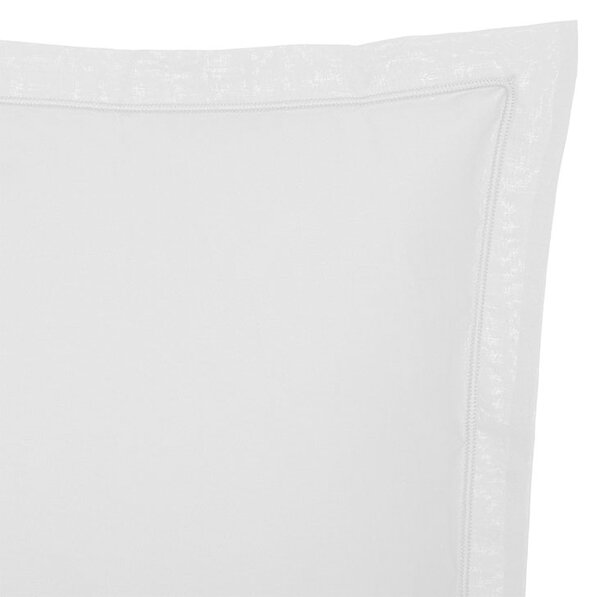 Μαξιλαροθήκη Oxford (50x70) A-S D'Oreiller White 178571Z