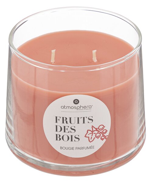 Κερί Αρωματικό 300gr A-S Izor Fruit De Bois 196029C