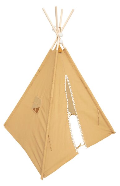 Παιδική Σκηνή A-S Berlingot 174246B Ocher