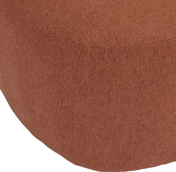 Πολυθρόνα (63x71x68) A-S Leone Terracotta 202214D