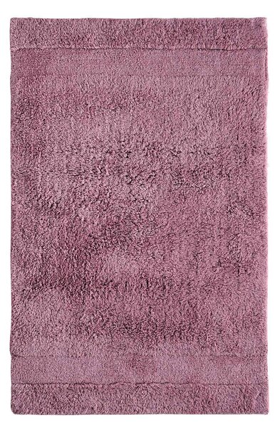 Πατάκι Μπάνιου (60x90) Kentia Loft Pierce 20 Old Rose