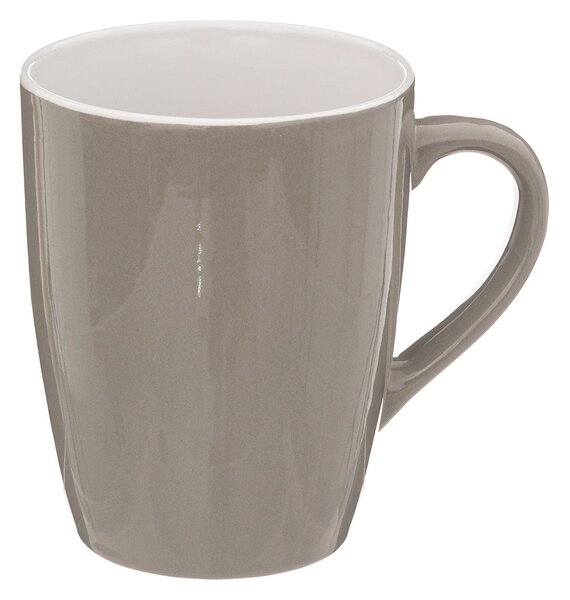 Κούπα 380ml S-D Colorama Grey 145418F