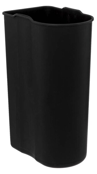 Κάδος Απορριμμάτων (42.5x25x62) F-V 30lt Ariane Slim Inox 186188