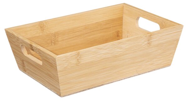 Καλάθι Ψωμιού (23x16x7) F-V Bamboo 179762