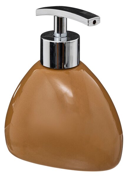 Dispenser Μπάνιου 365ml (10.5x8.2x12.6) F-V Silk Malt 138013T