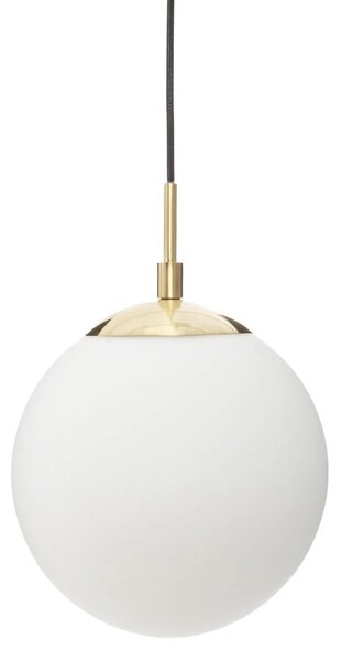 Φωτιστικό Οροφής Μονόφωτο A-S Dris White 167523