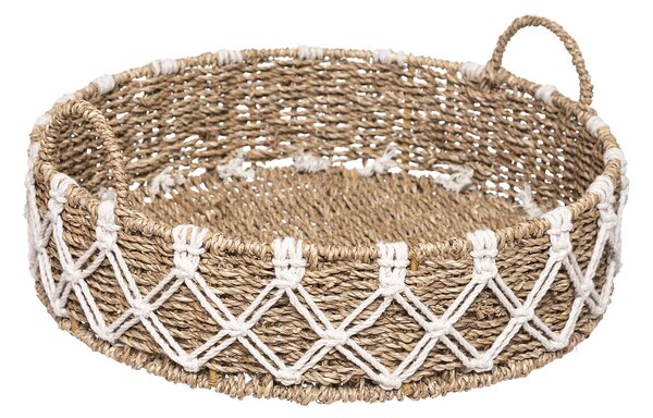 Δίσκος Διακόσμησης (Φ38.5x15.5) A-S Palm 185639