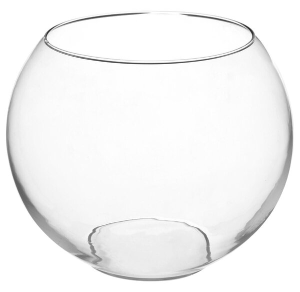 Διακοσμητικό Βάζο (Φ25x19.5) A-S Ball 124301