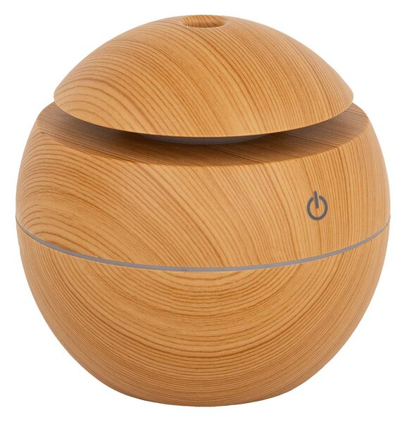 Συσκευή Αρωματοθεραπείας Με 3 Λαδάκια (Σετ) A-S Giro 200672