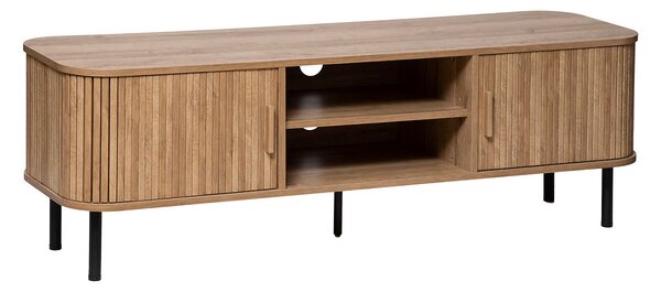 Έπιπλο Τηλεόρασης (140x40x46) A-S Colva 184924