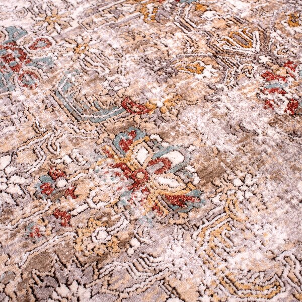 Χαλί (160x230) Βιοκαρπέτ Naf Naf Belize 107-210