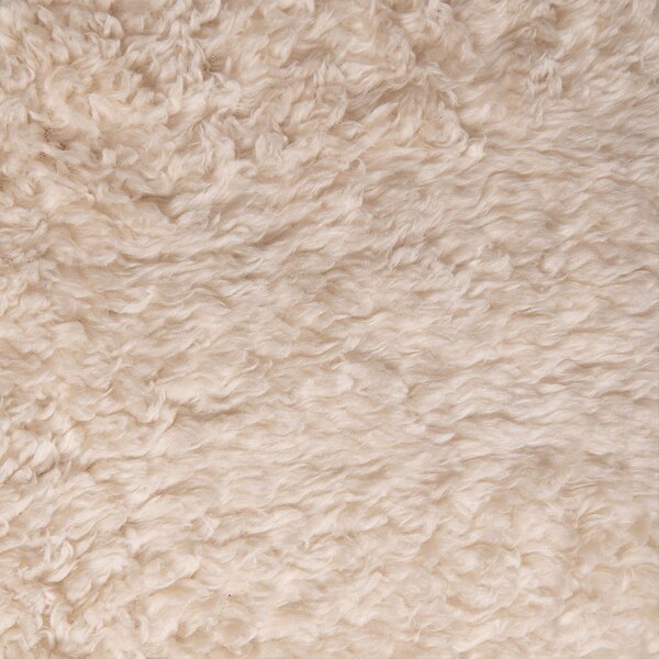 Διακοσμητικό Ριχτάρι Fleece/Κουβέρτα Καναπέ (150x200) Silk Fashion 032A Beige